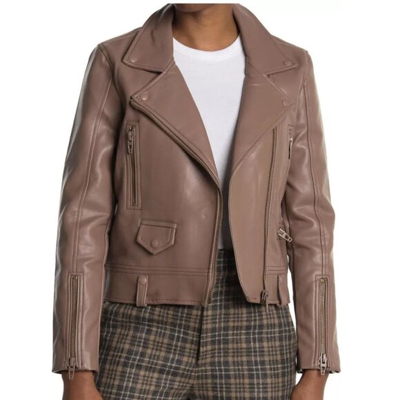 Blank NYC Moto Jacket - Picture 2 of 12